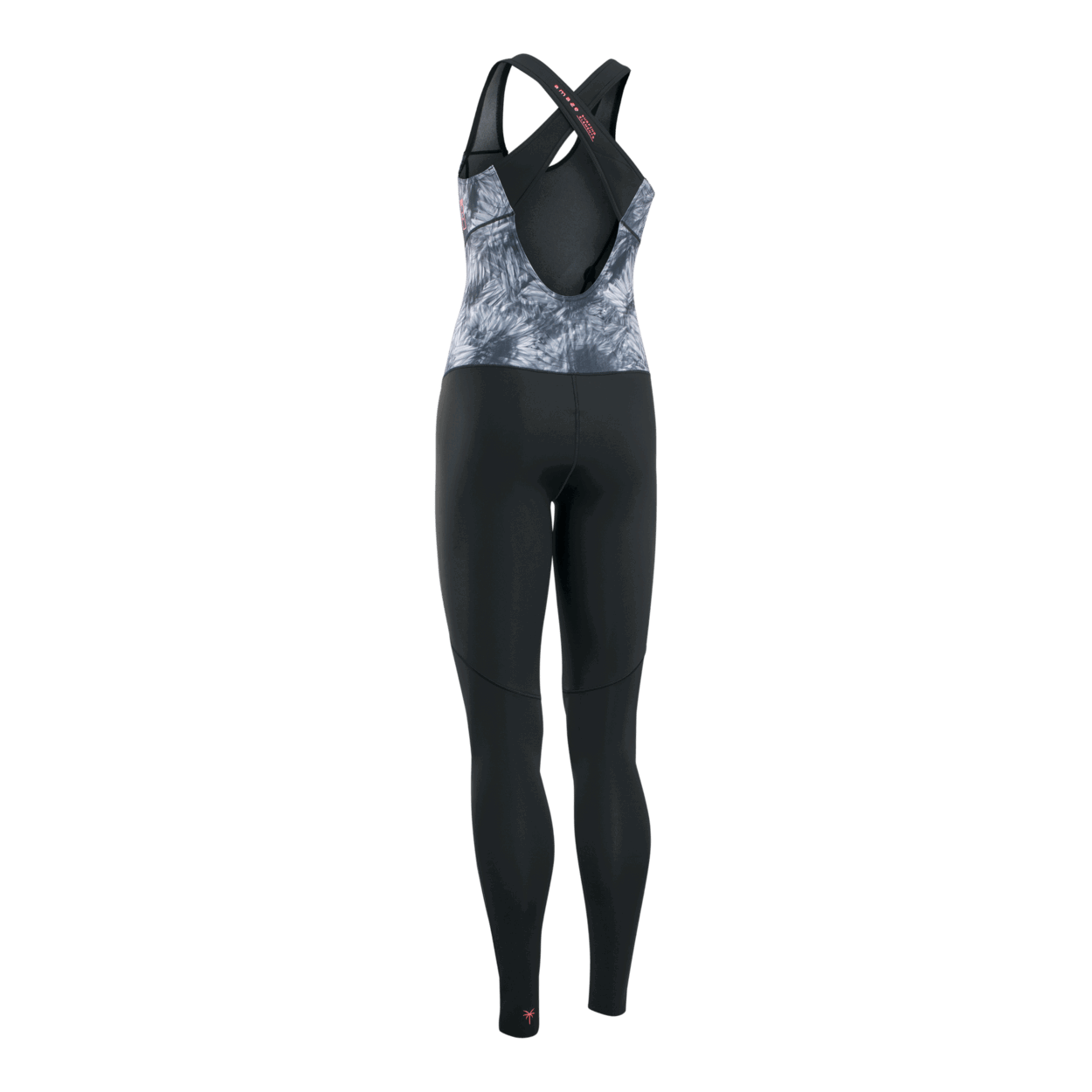 ION Women Wetsuit Amaze Long Jane 1.5 2024