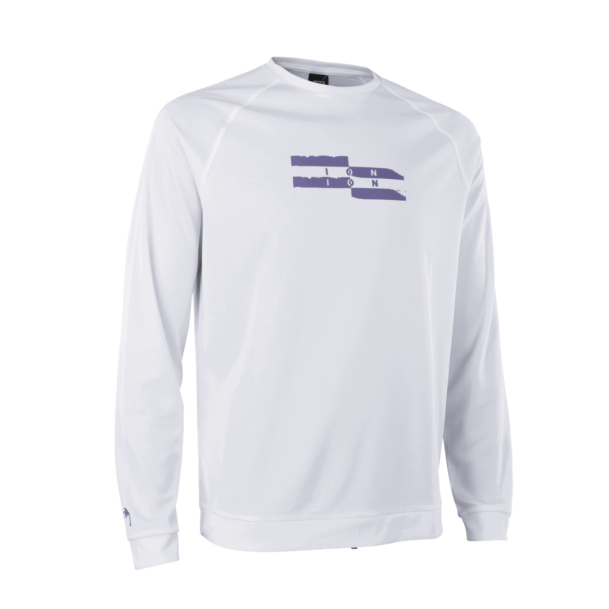 ION Wetshirt LS men 2024