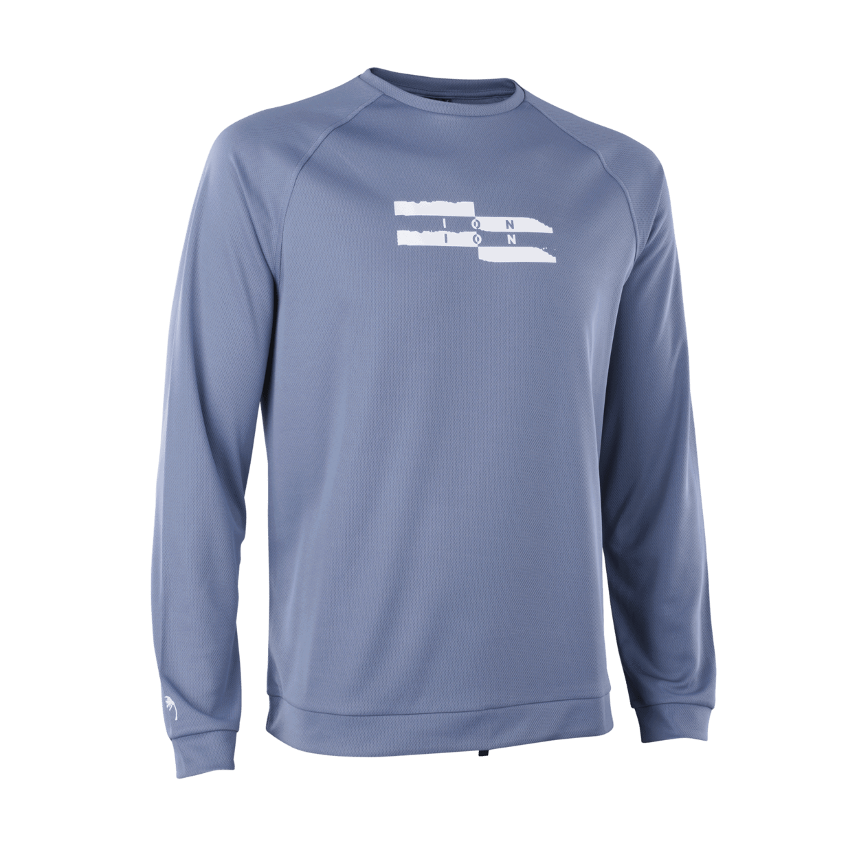 ION Wetshirt LS men 2024