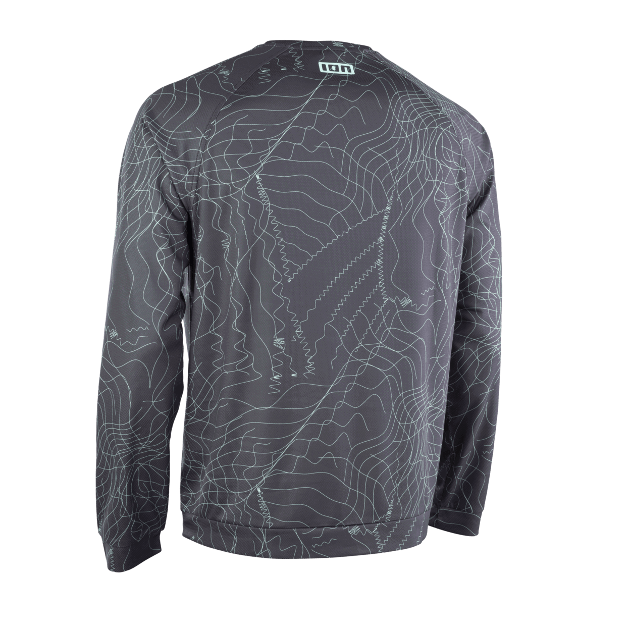 ION Wetshirt LS men 2024