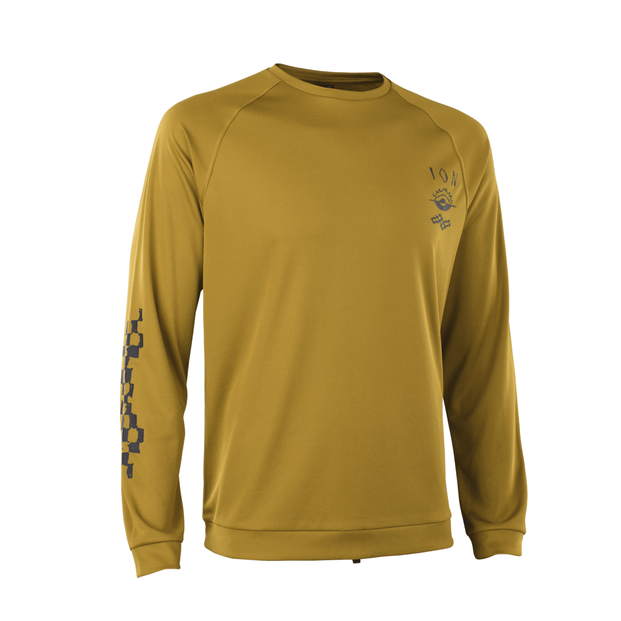 ION Wetshirt LS men 2024