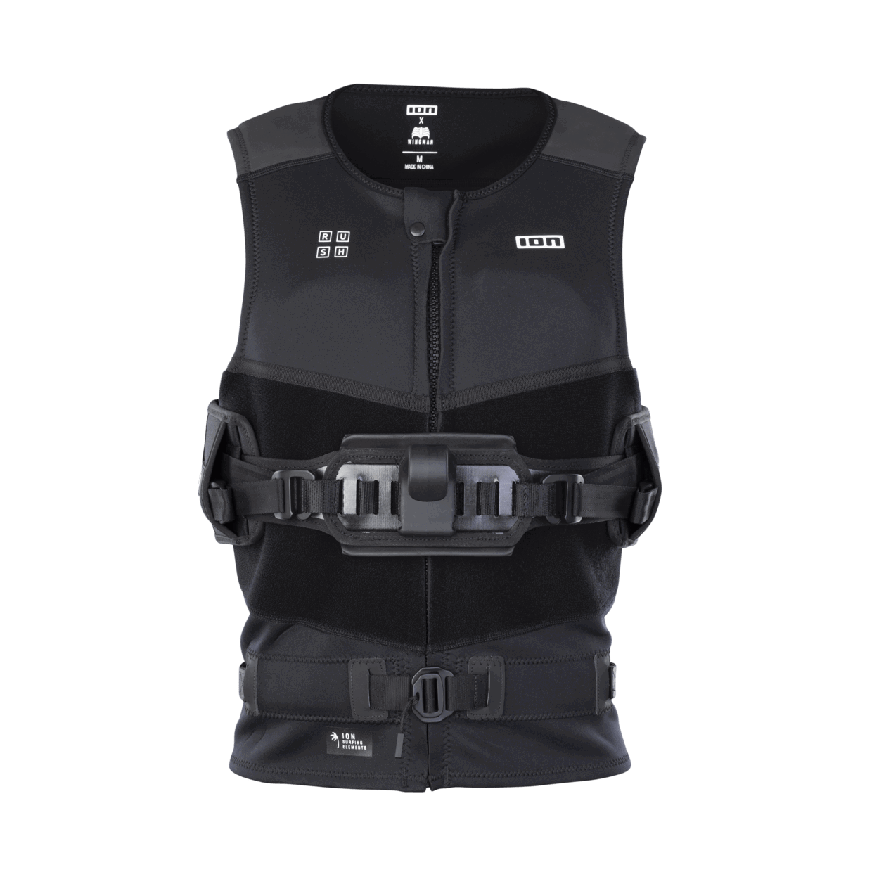 ION Rush Wing Vest Unisex 2025