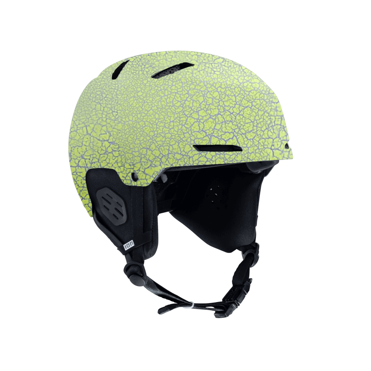 ION IOW-Helmet Slash Amp 2025