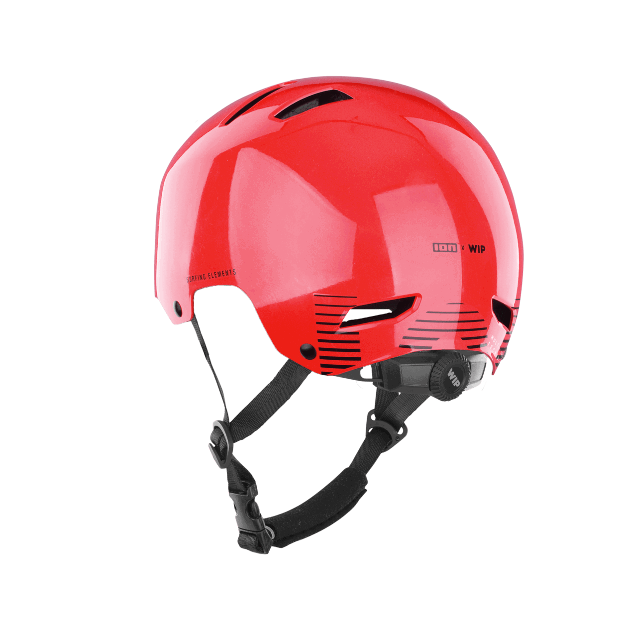 ION IOW-Helmet Slash Core 2025