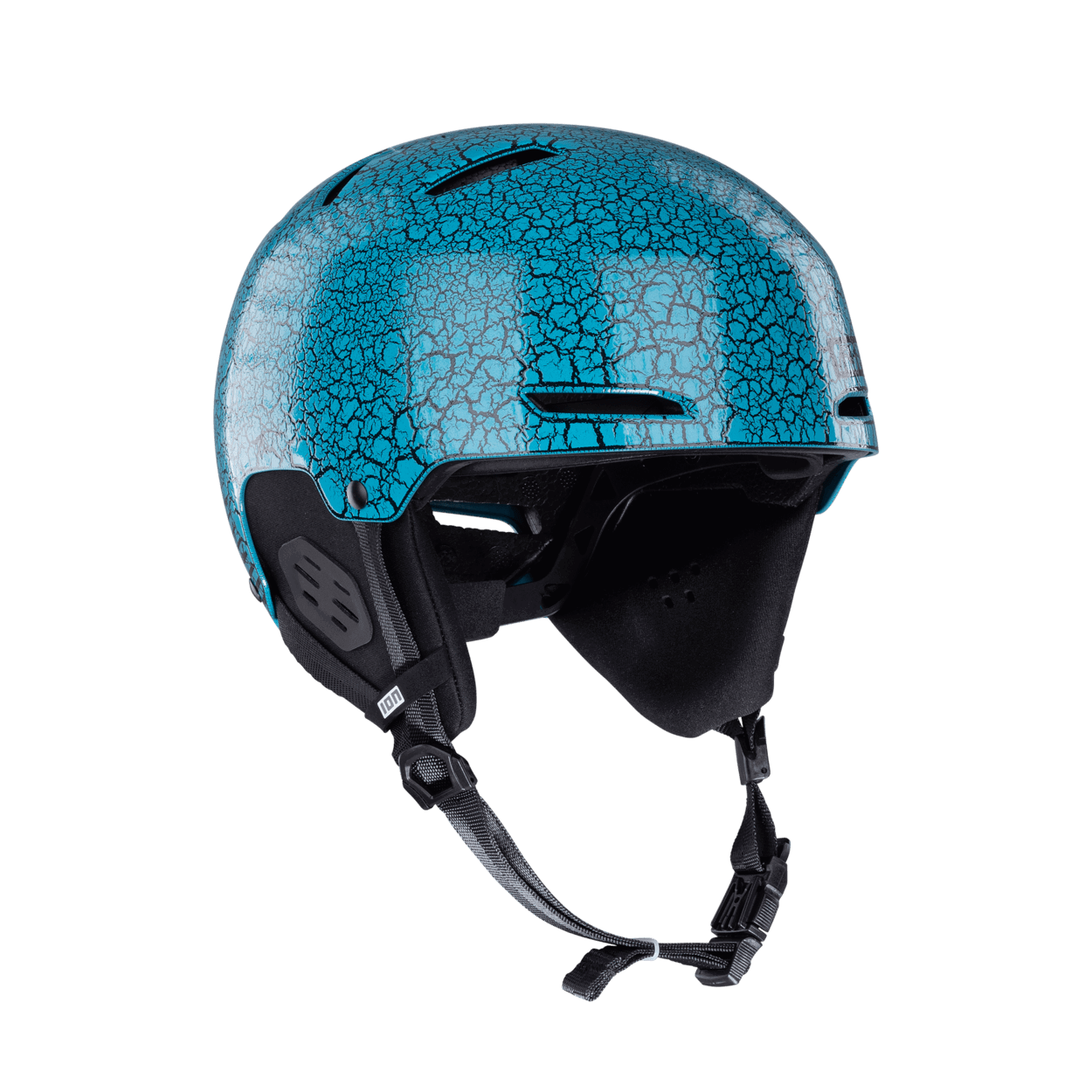 ION IOW-Helmet Slash Amp 2025