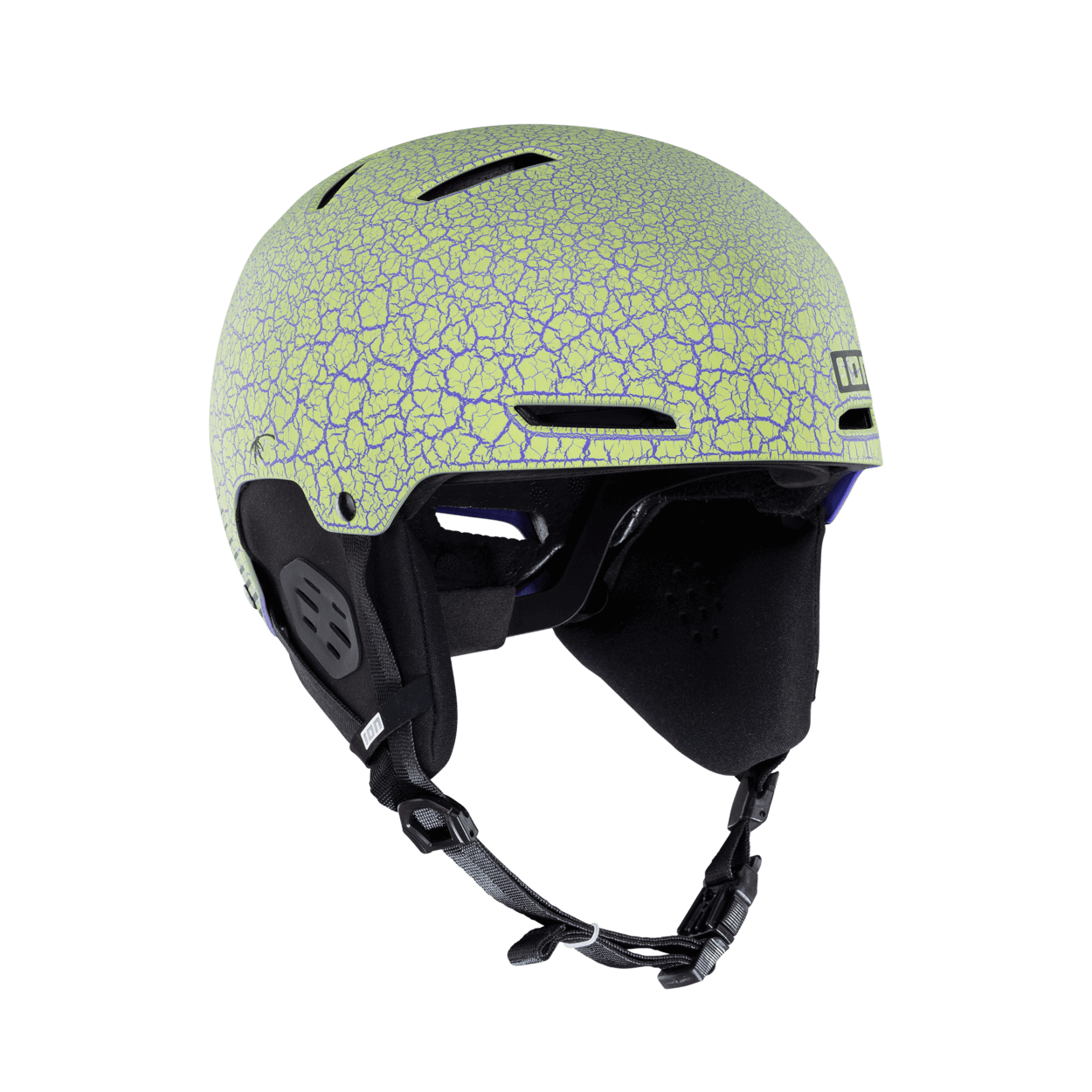 ION IOW-Helmet Slash Amp 2025