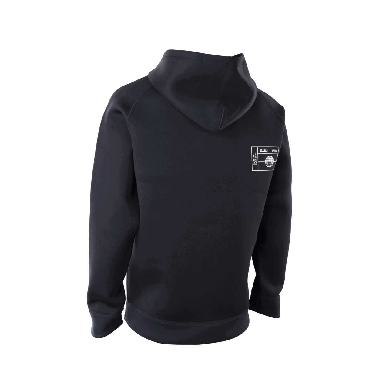 ION Neo Hoody Reversible Men 2025