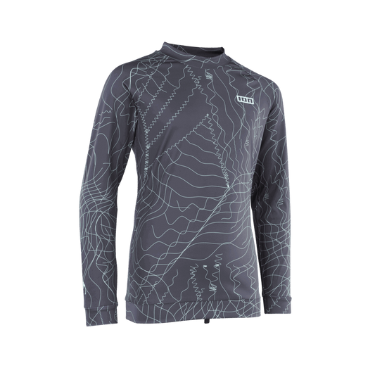 ION Rashguard Capture Long Sleeve Boys 2025