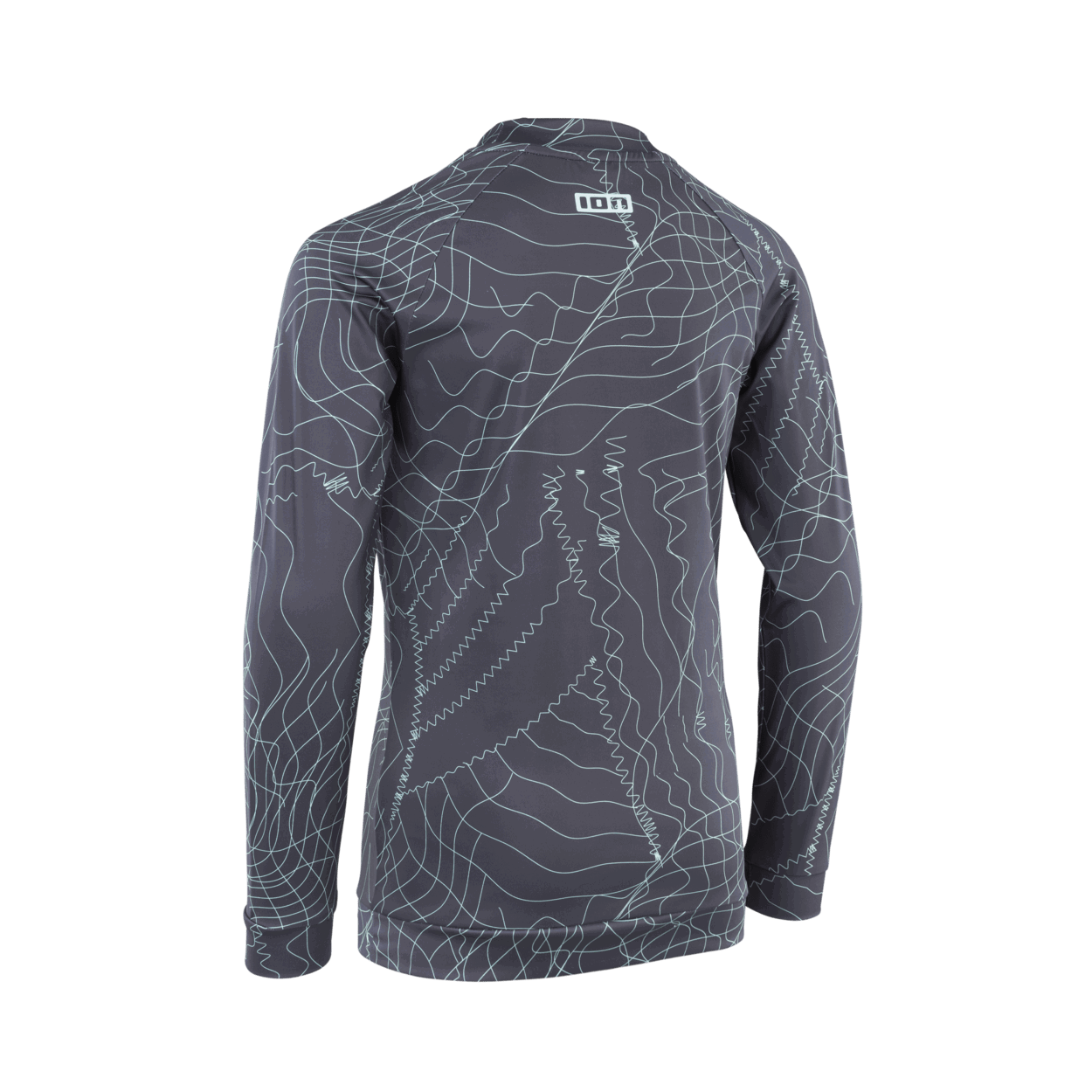 ION Rashguard Capture Long Sleeve Boys 2025