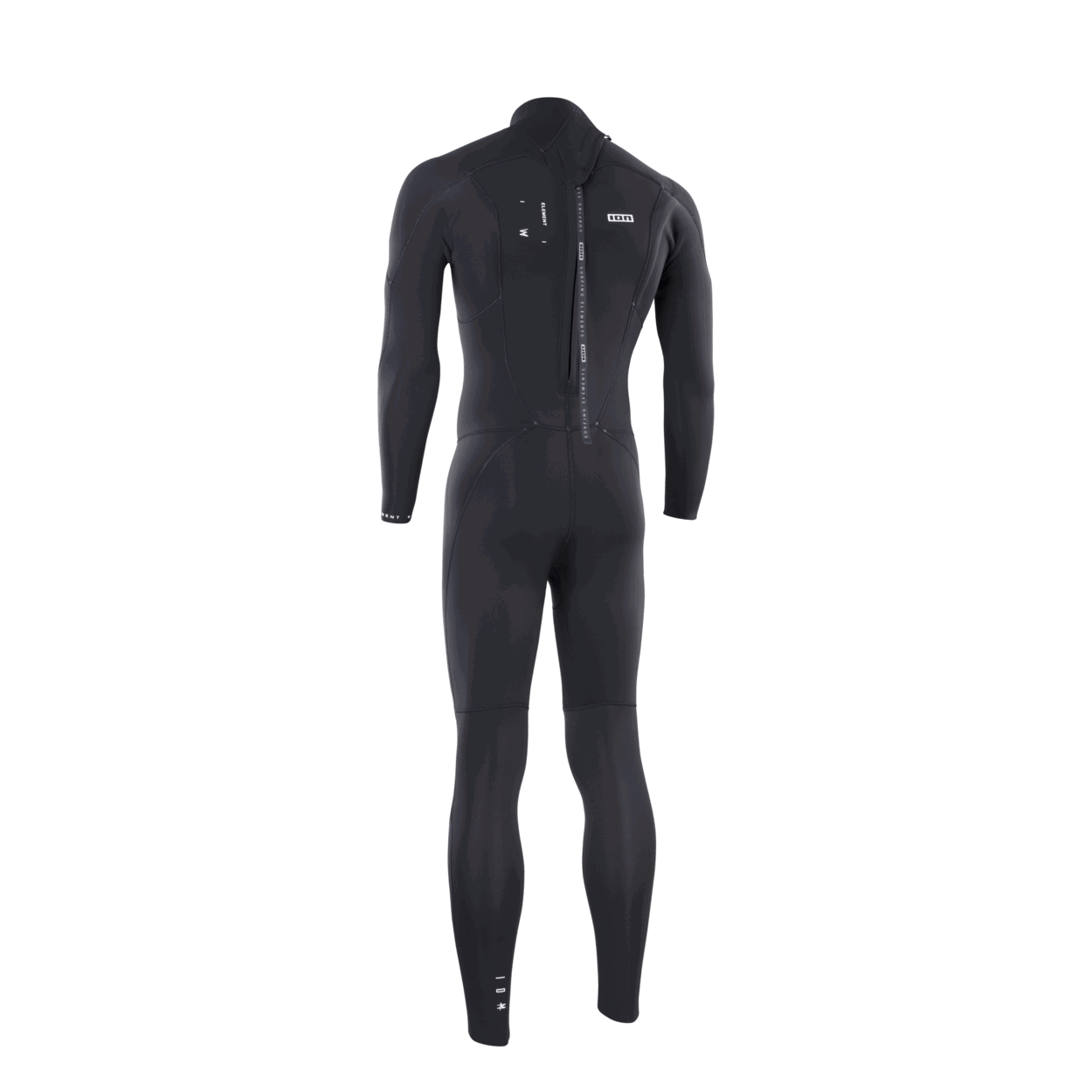 ION Element 4/3 Back Zip Wetsuit Men 2025
