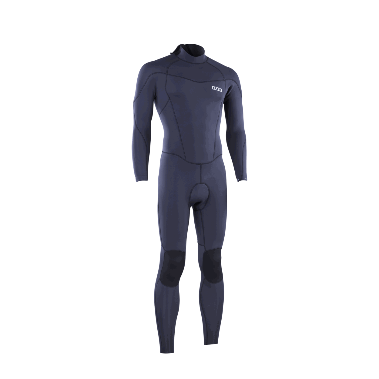 ION Element 5/4 Back Zip Wetsuit Men 2025