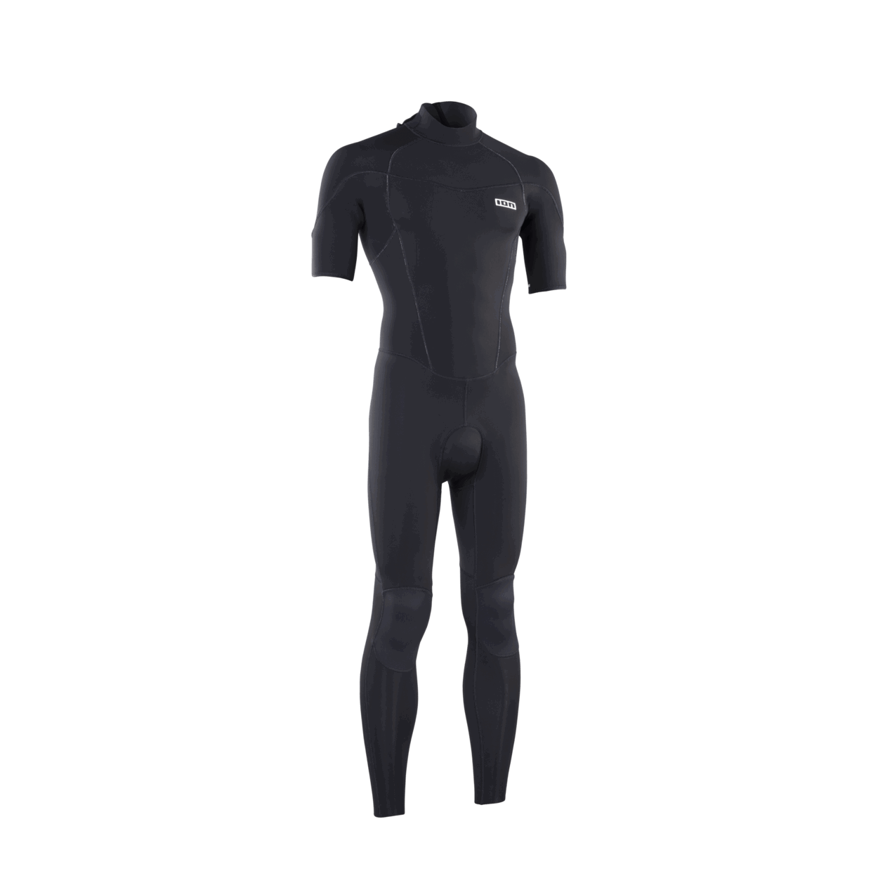 ION Element 2/2 Short Sleeve Back Zip Wetsuit Men 2025