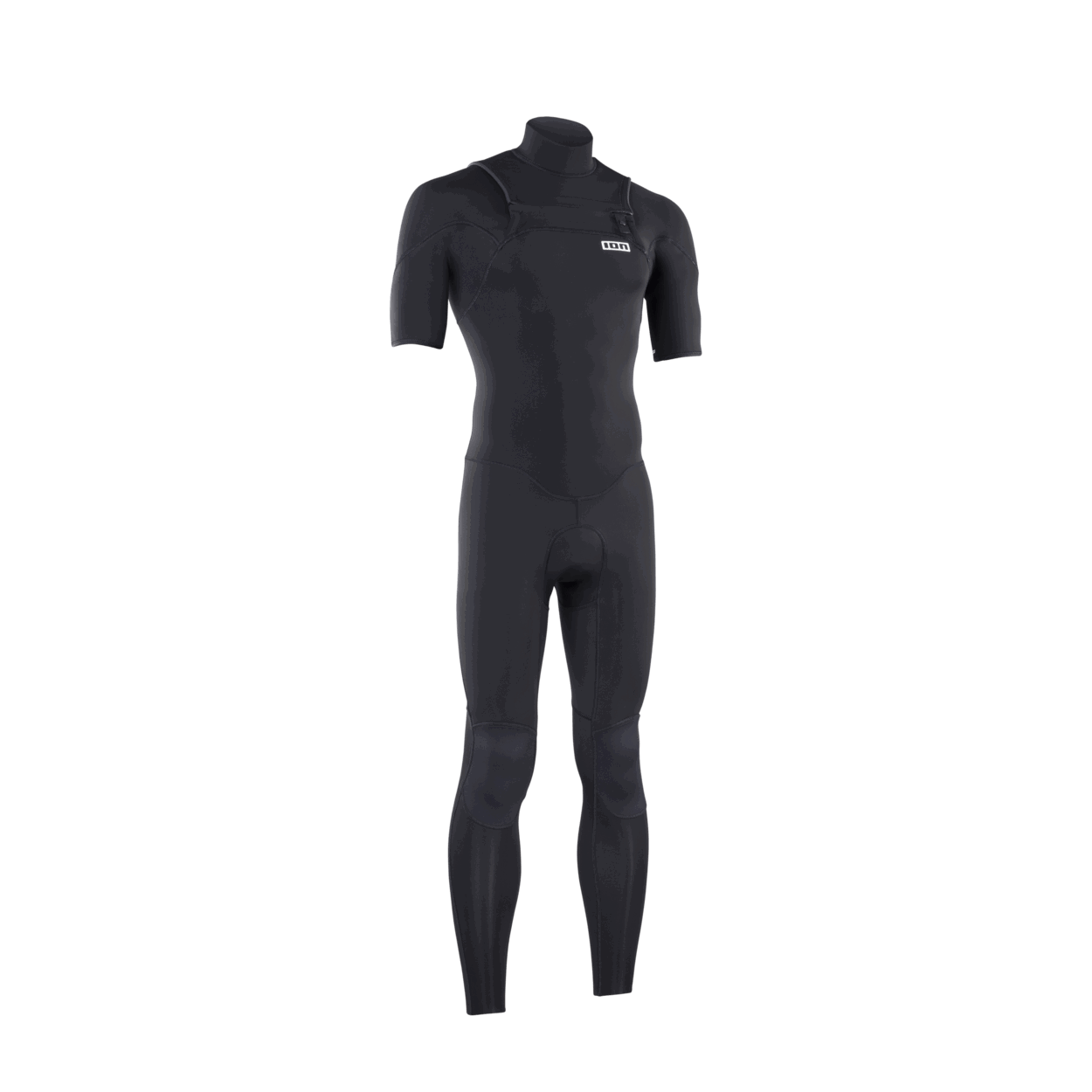 ION Element 2/2 Short Sleeve Front Zip Wetsuit Men 2025