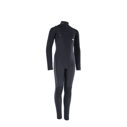 ION Capture Amp 5/4 Front Zip Wetsuit Kids 2025
