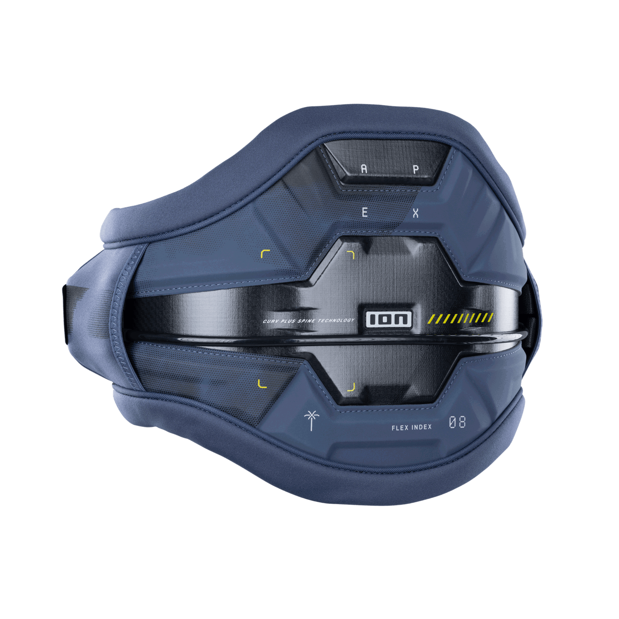 ION Apex Kite Harness Men 2025