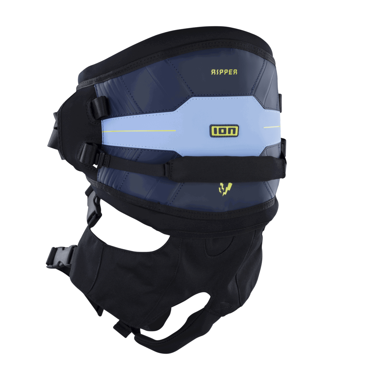 ION Ripper Kite Harness Kids 2025