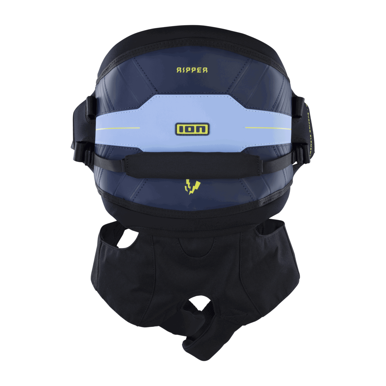 ION Ripper Kite Harness Kids 2025