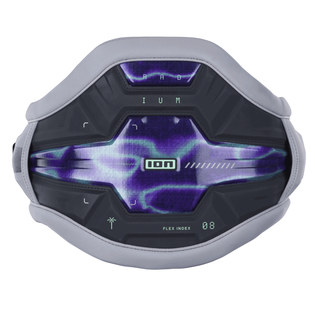 ION Radium Windsurf Harness Men 2025