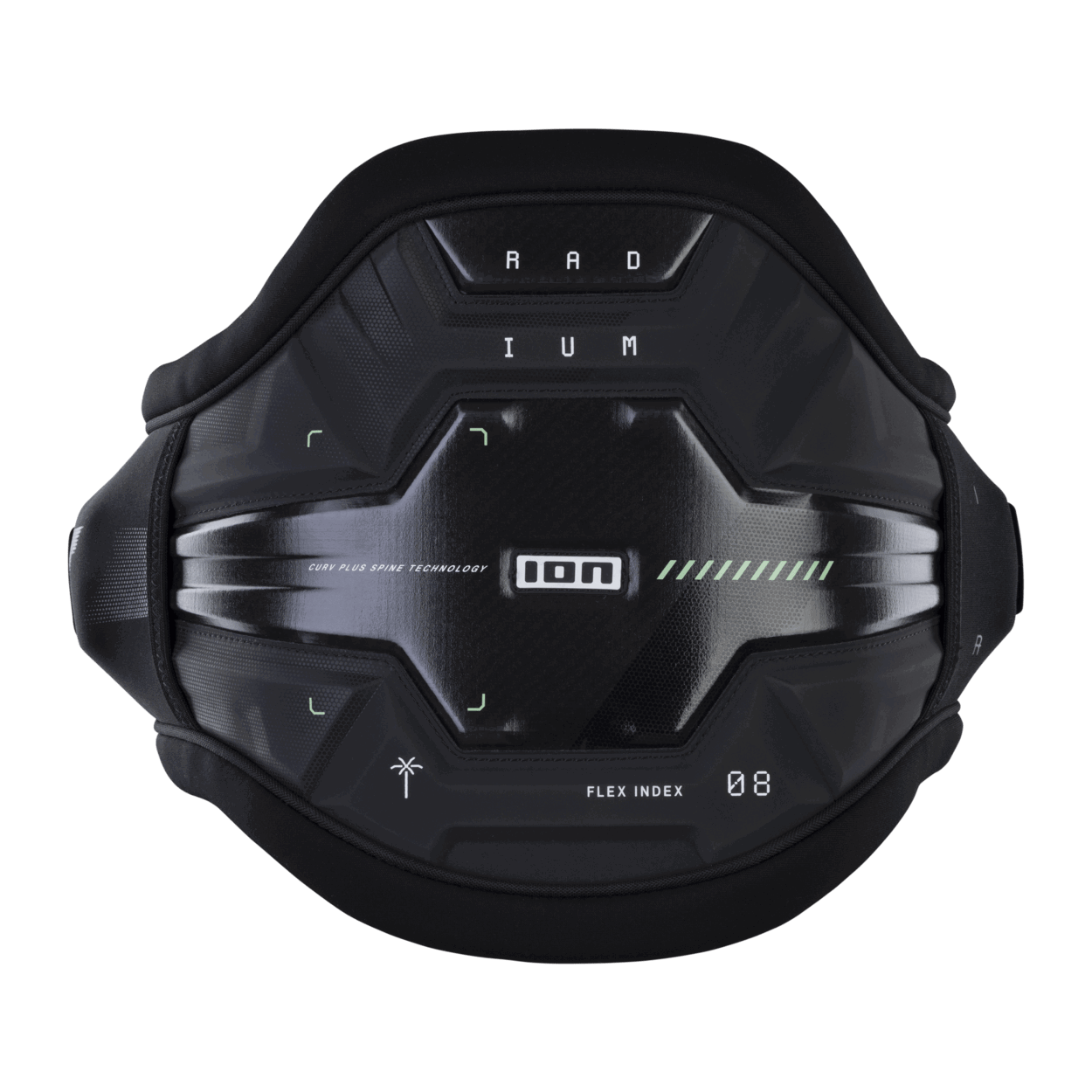 ION Radium Windsurf Harness Men 2025