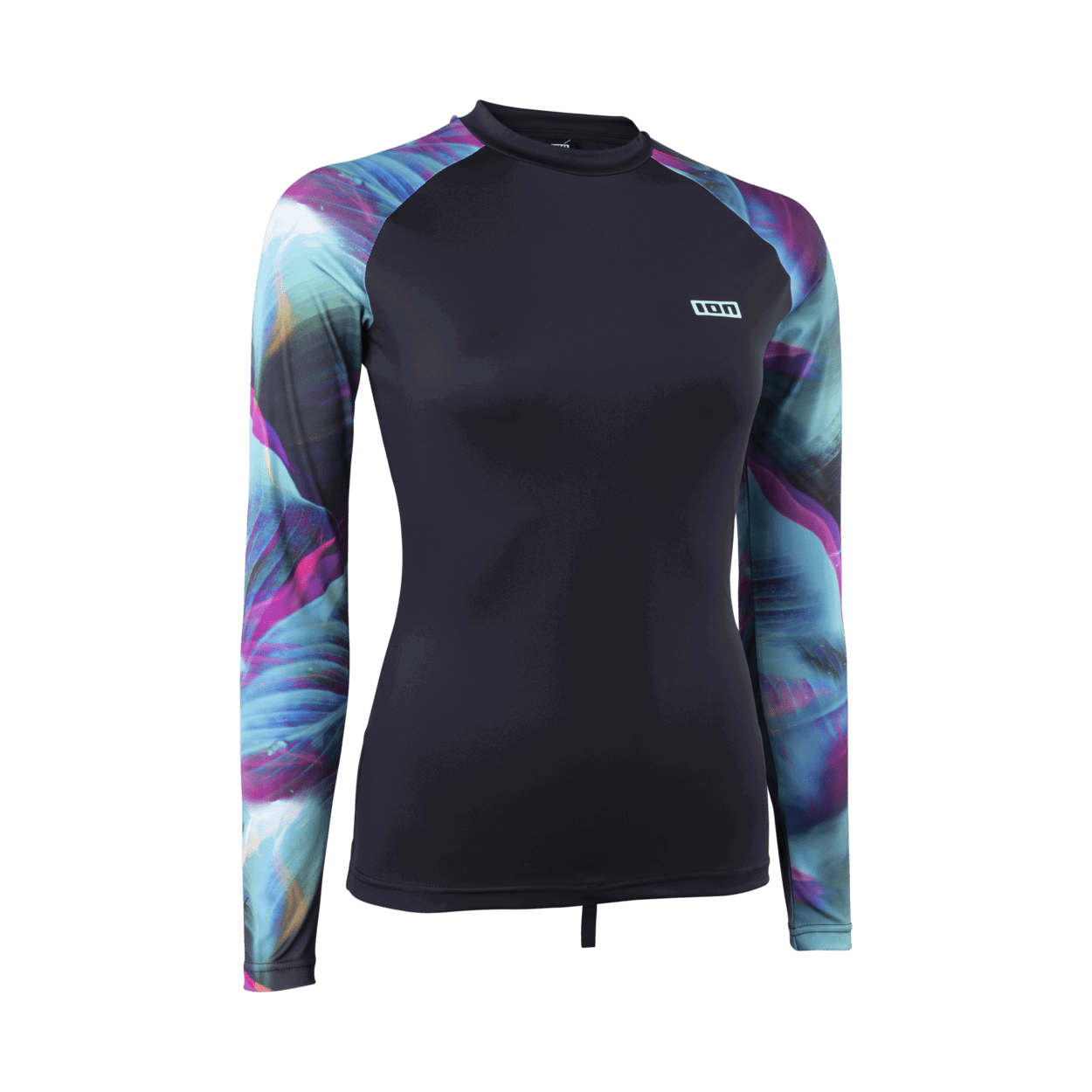 ION Rashguard Lizz Long Sleeve Women 2025