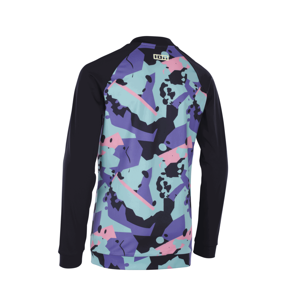 ION Rashguard Capture Long Sleeve grom 2026