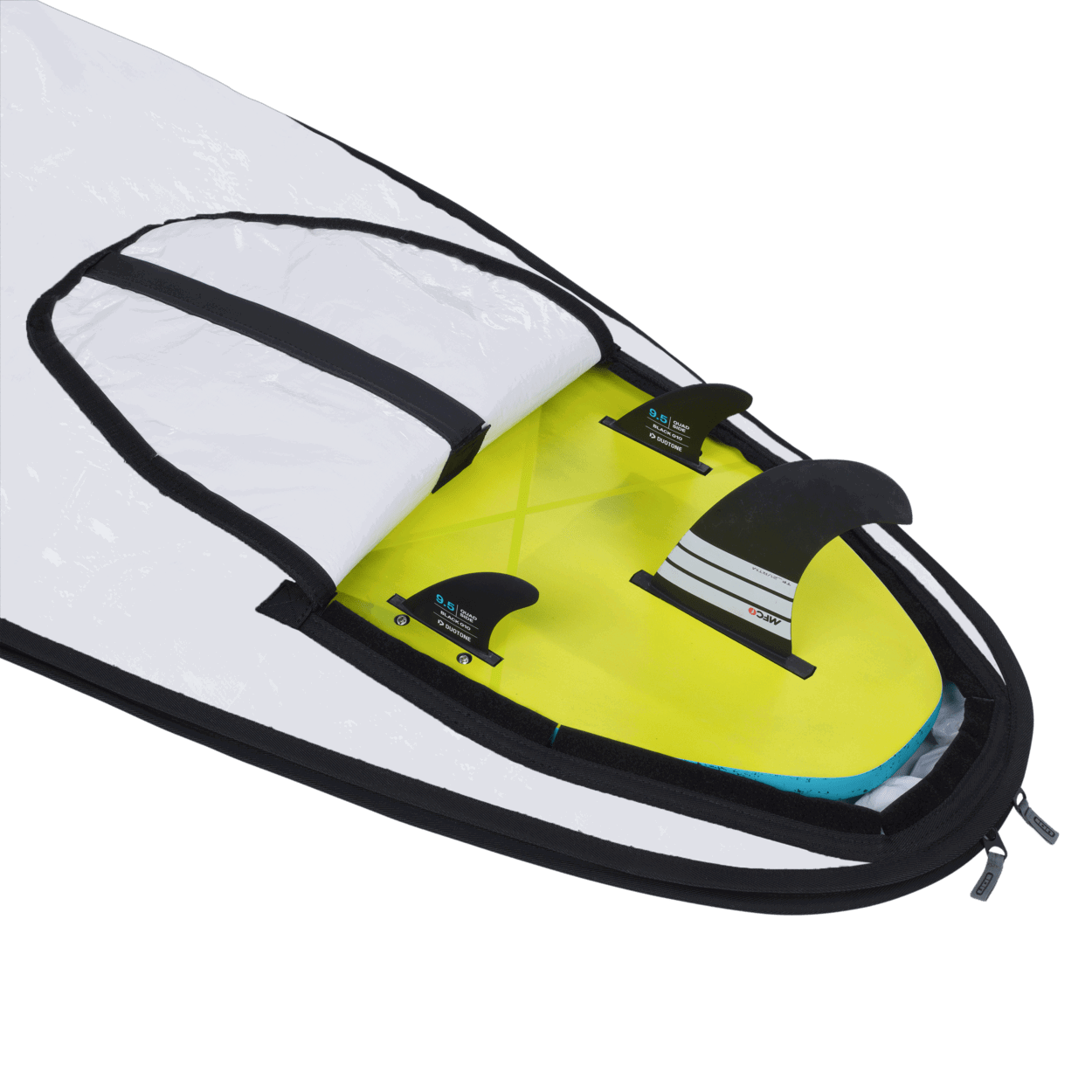 ION Windsurf Single Boardbag Core 2026