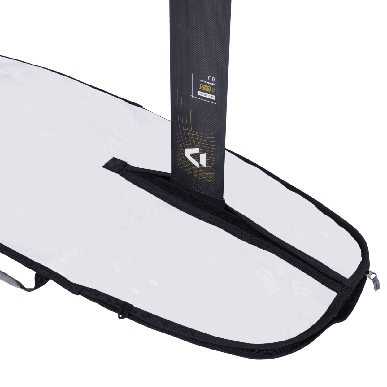 ION Prone Foil SingleBoardbag Core 2026