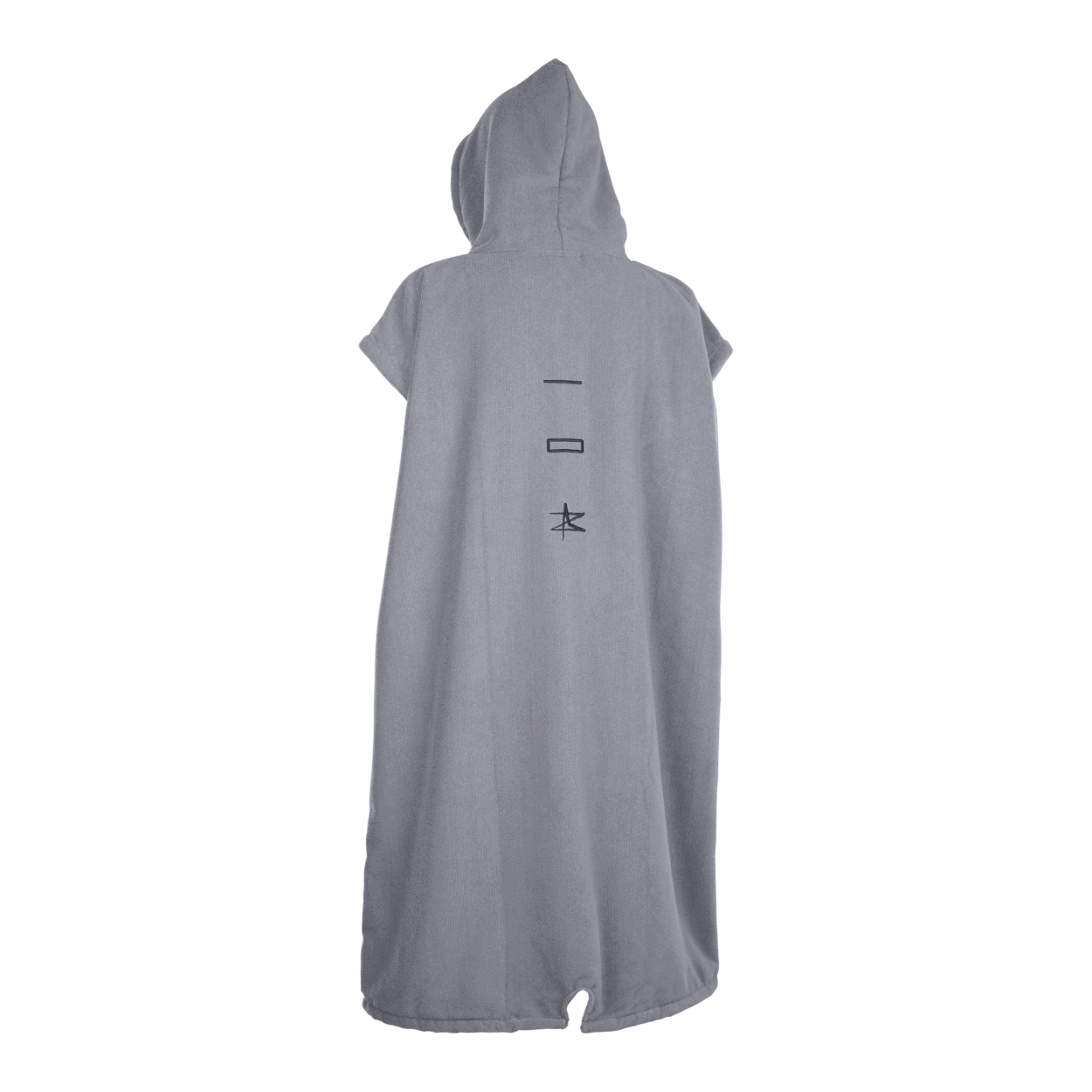 ION Surf Poncho Element 2027