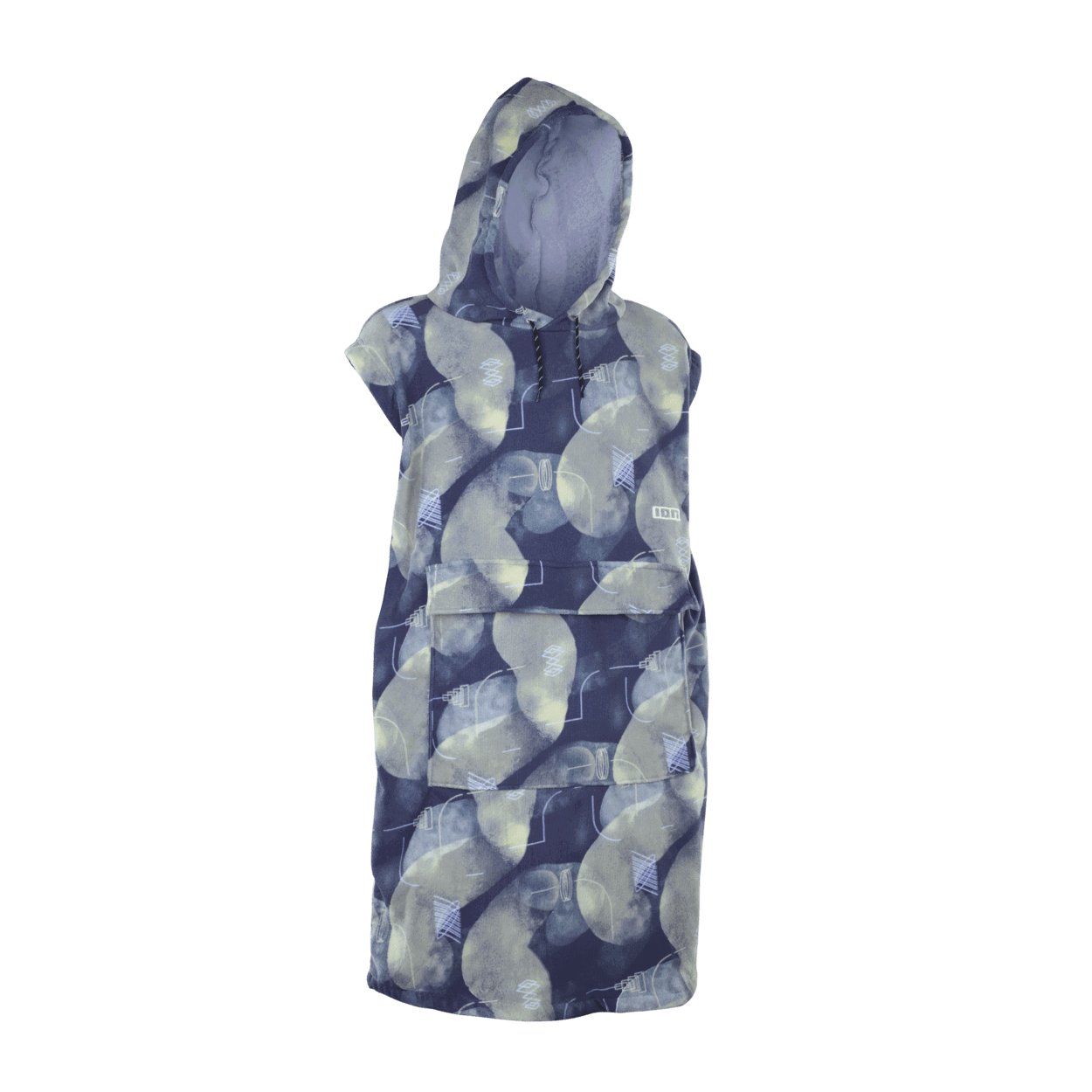 ION Surf Poncho Element 2027