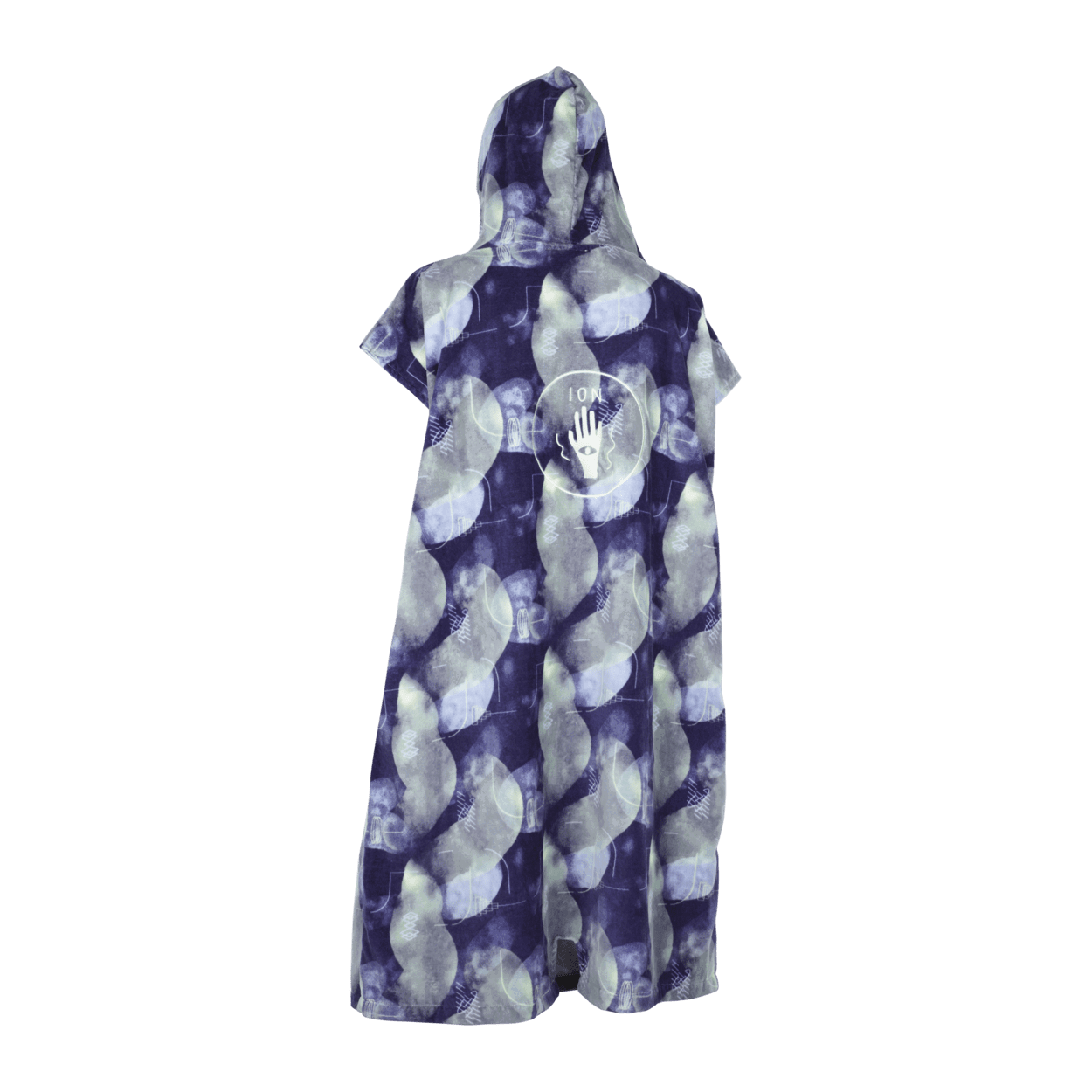 ION Surf Poncho Core Lumen 2027