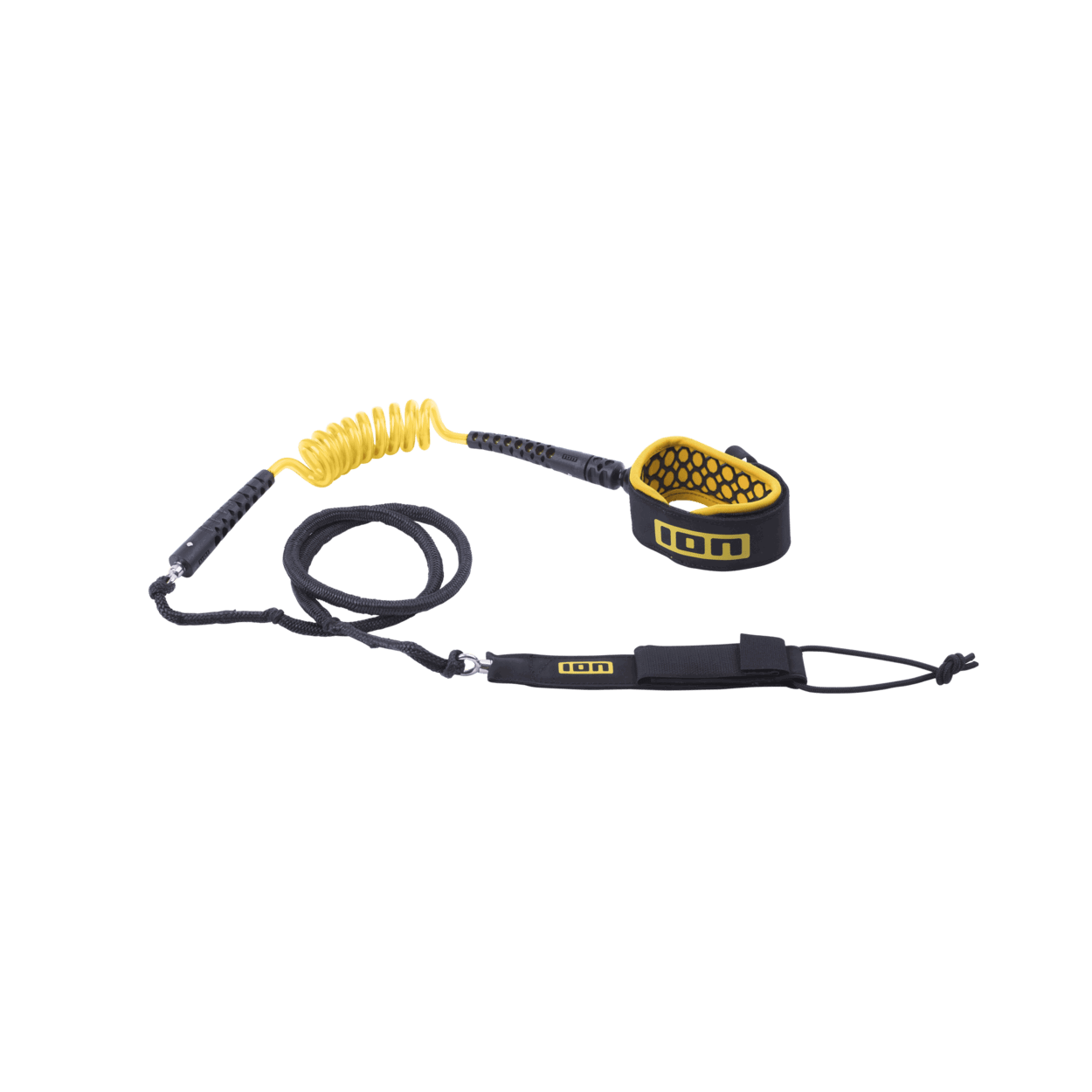 ION Wing Board Leash Core Hybrid Ankle 2026