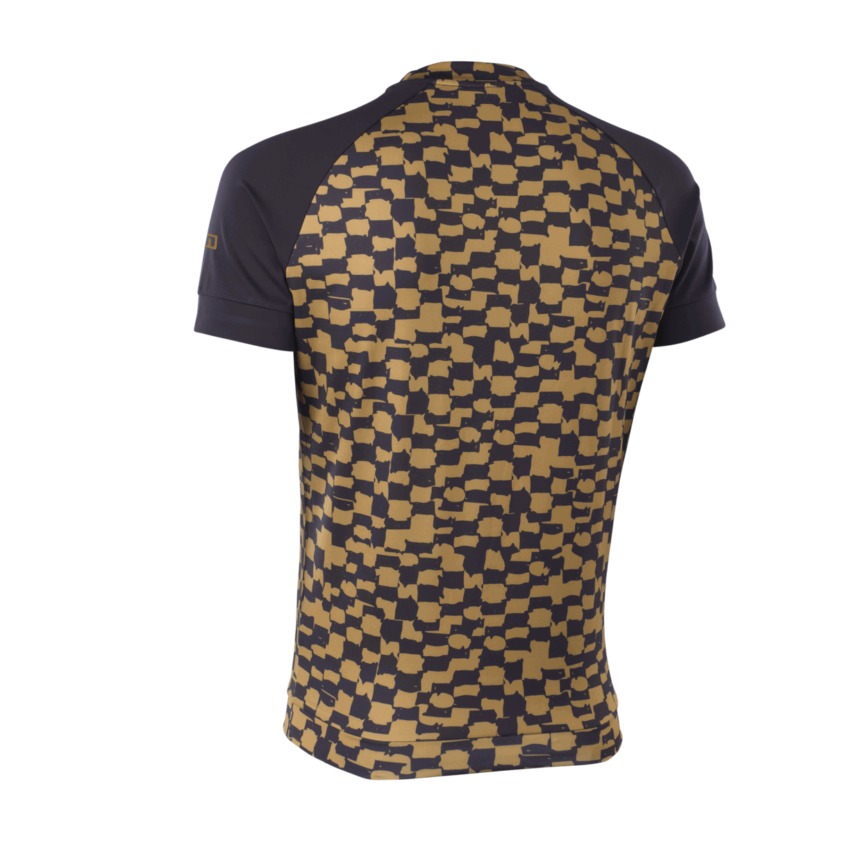 ION Rashguard Maze Short Sleeve men 2026