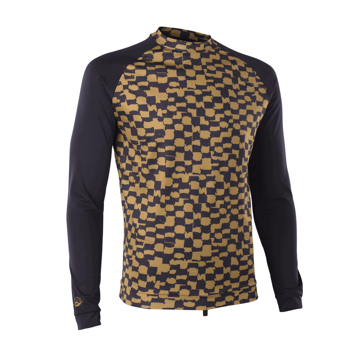 ION Rashguard Maze Long Sleeve men 2026