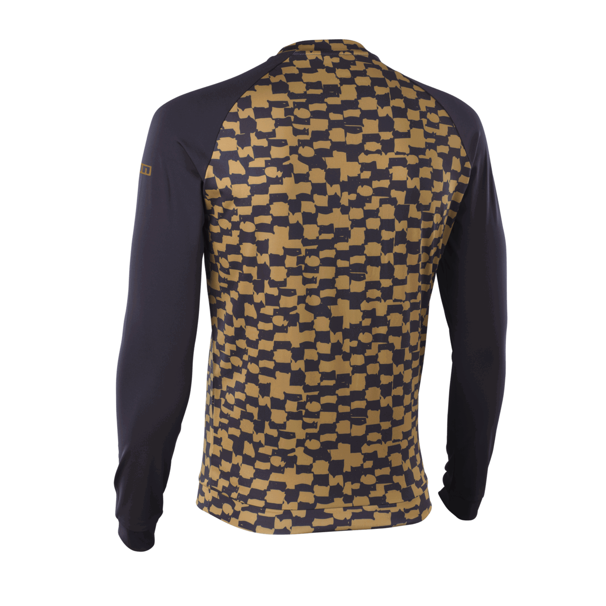 ION Rashguard Maze Long Sleeve men 2026