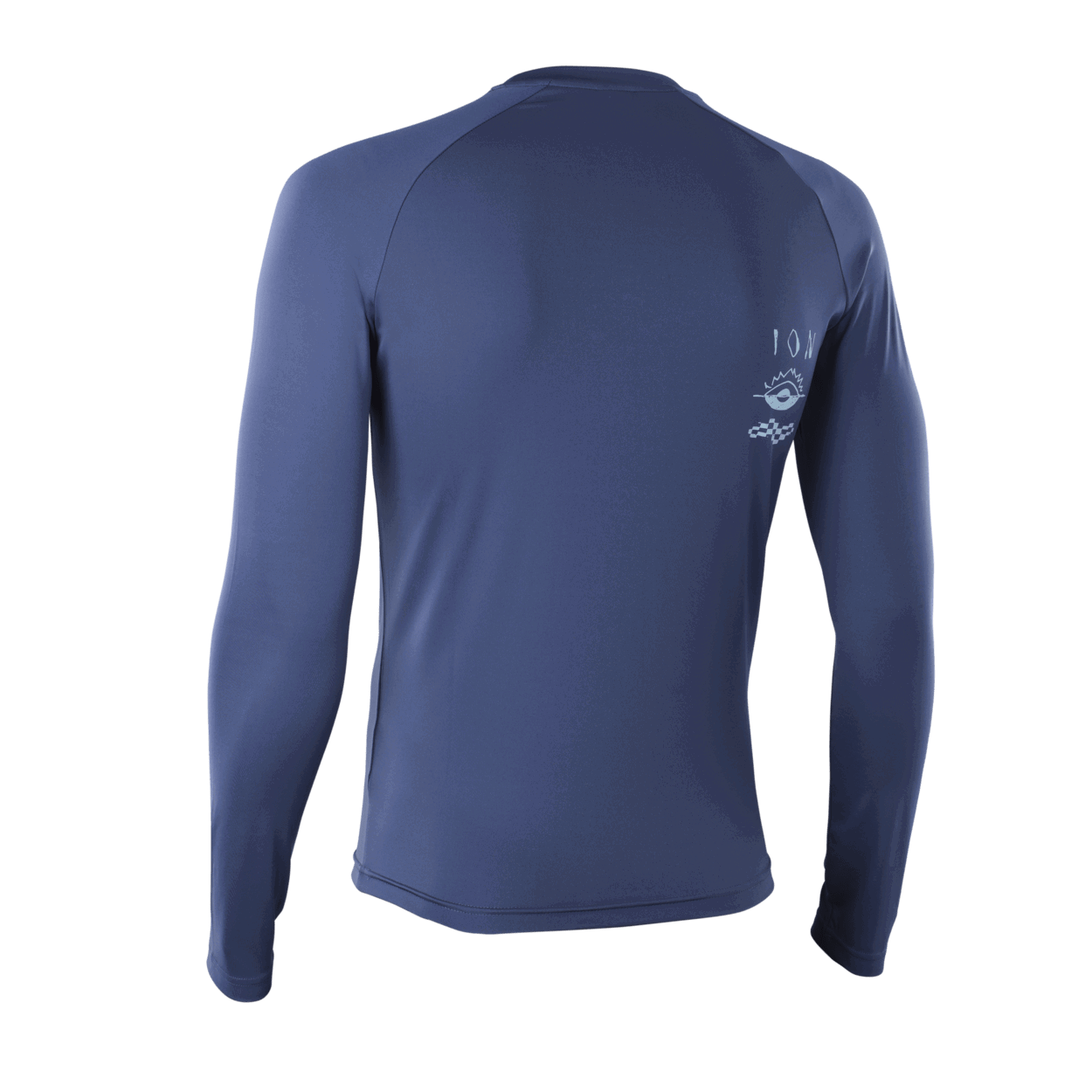 ION Rashguard LS men 2026