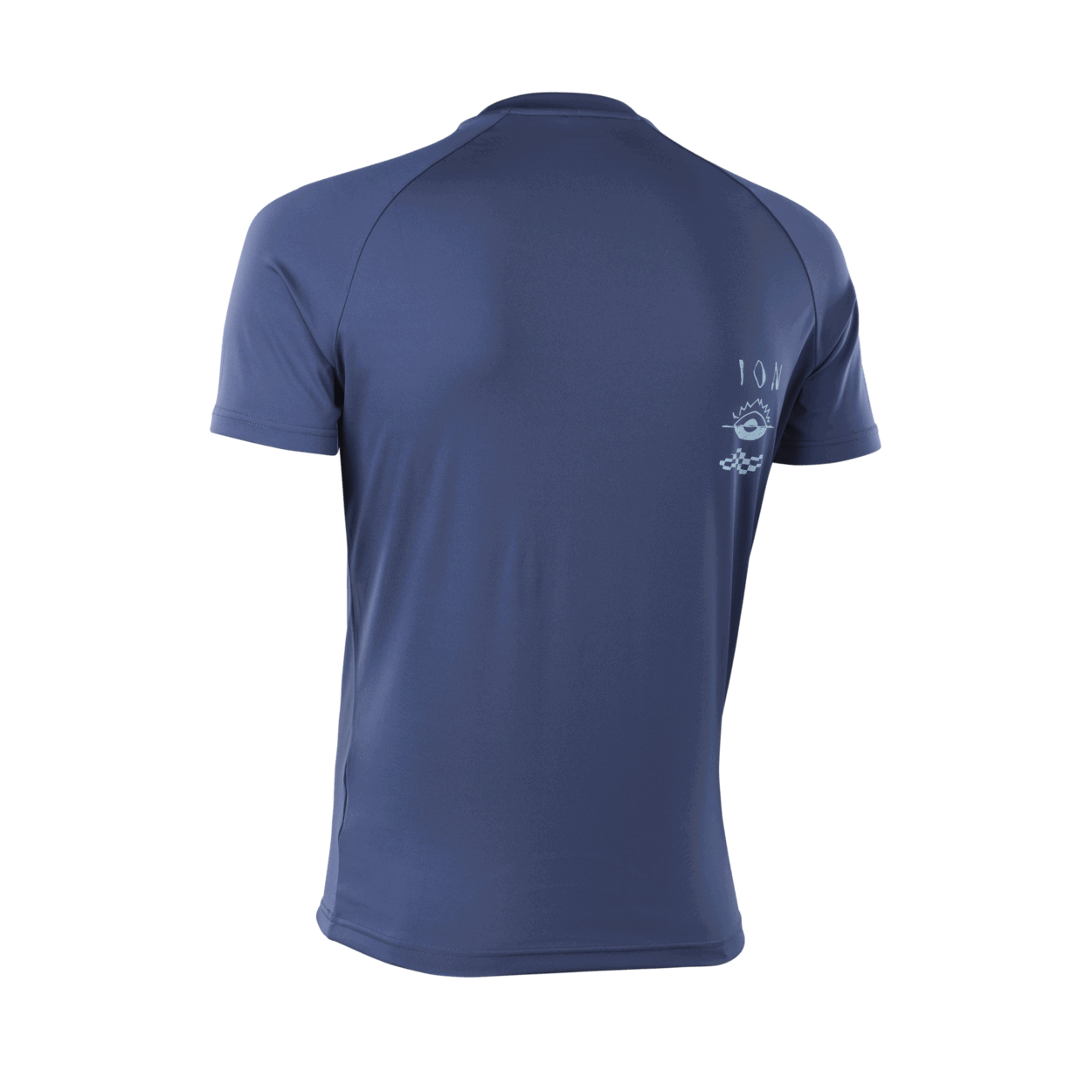 ION Rashguard SS men 2026