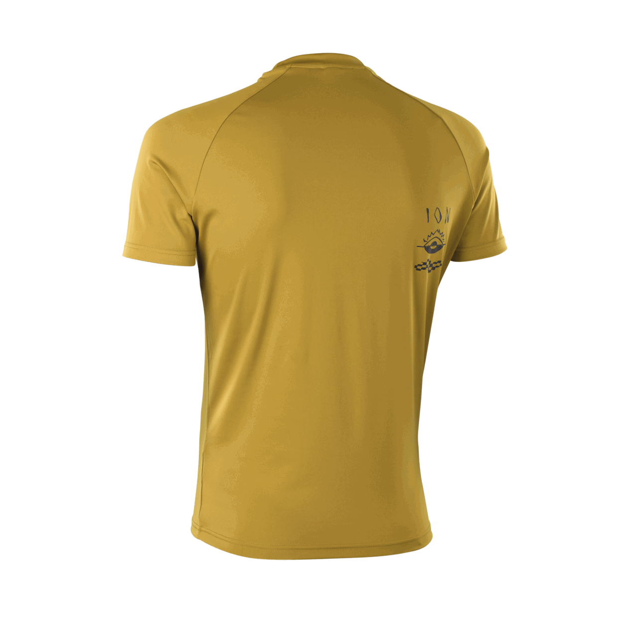 ION Rashguard SS men 2026