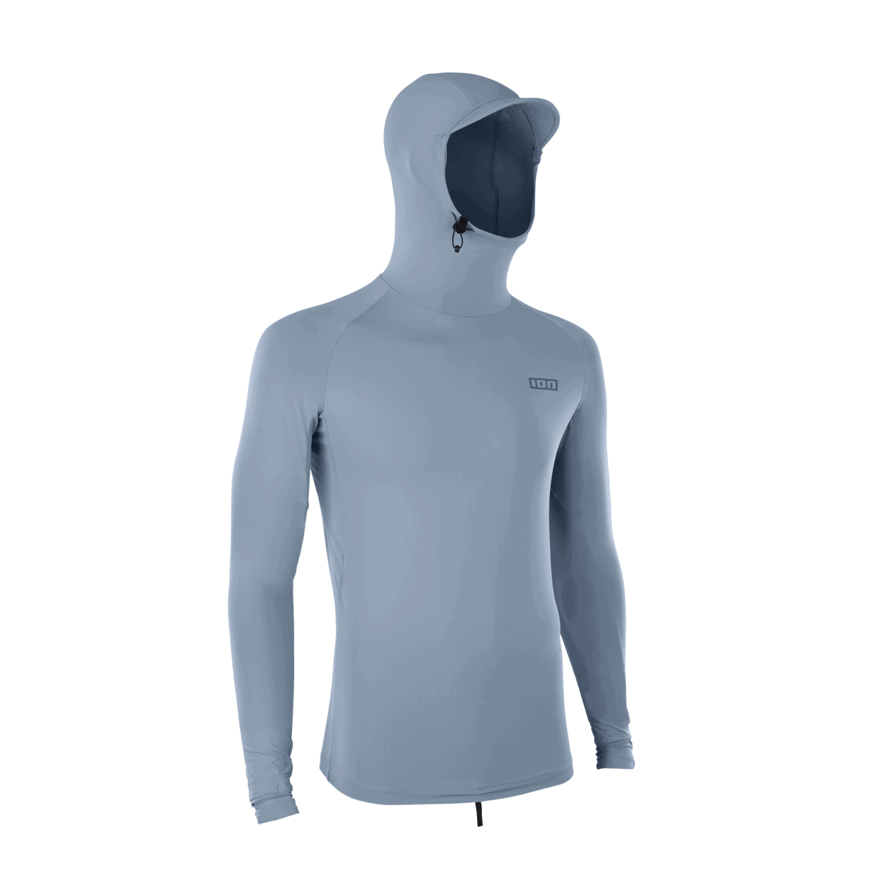 ION Rashguard Sun Pro Long Sleeve men 2026