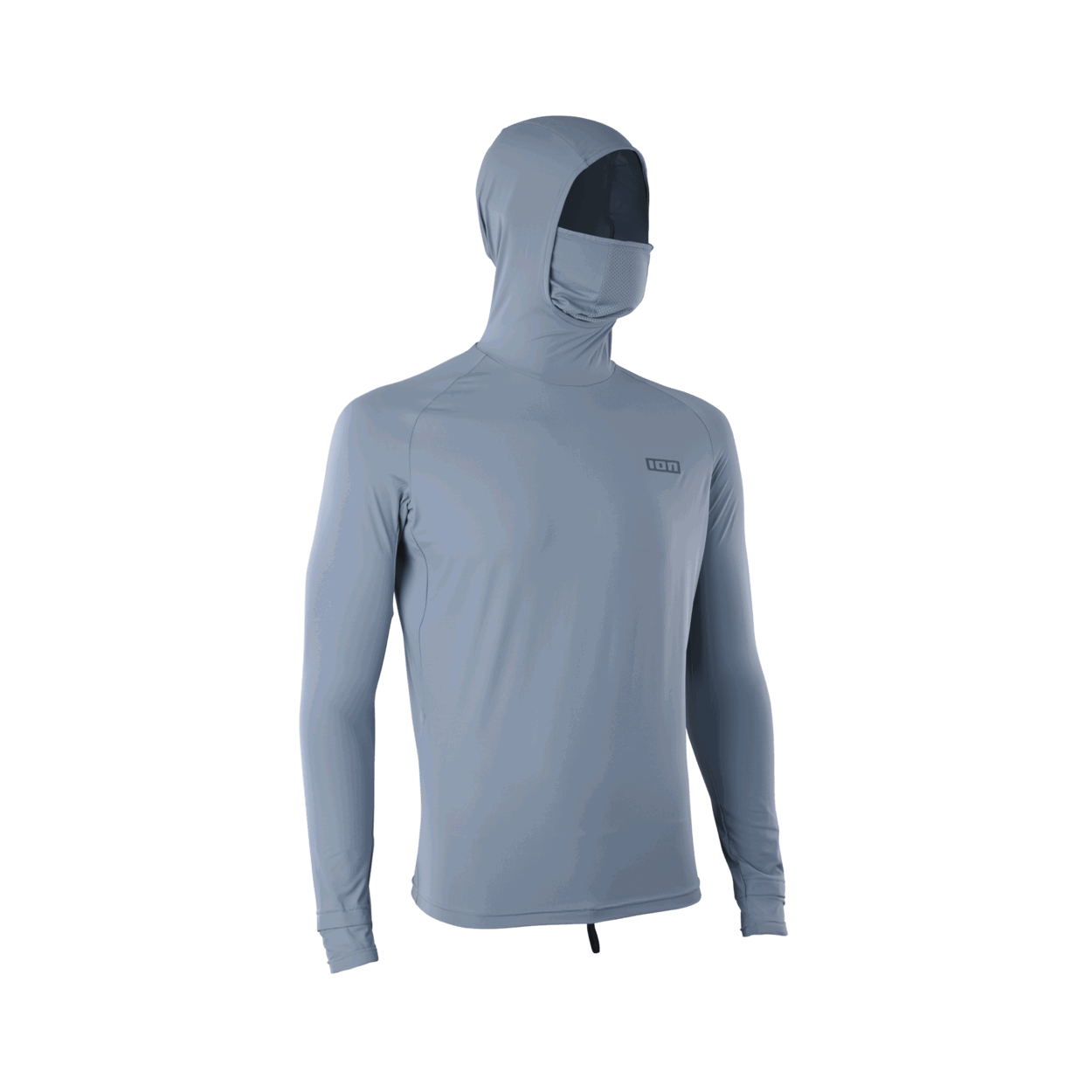 ION Rashguard Strom Pro Long Sleeve men 2026