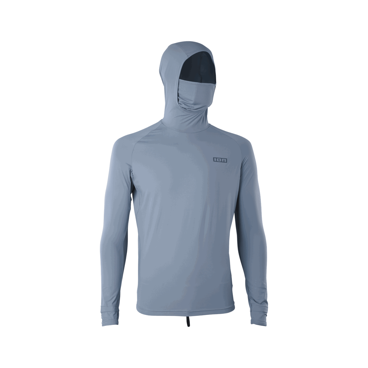 ION Rashguard Strom Pro Long Sleeve men 2026