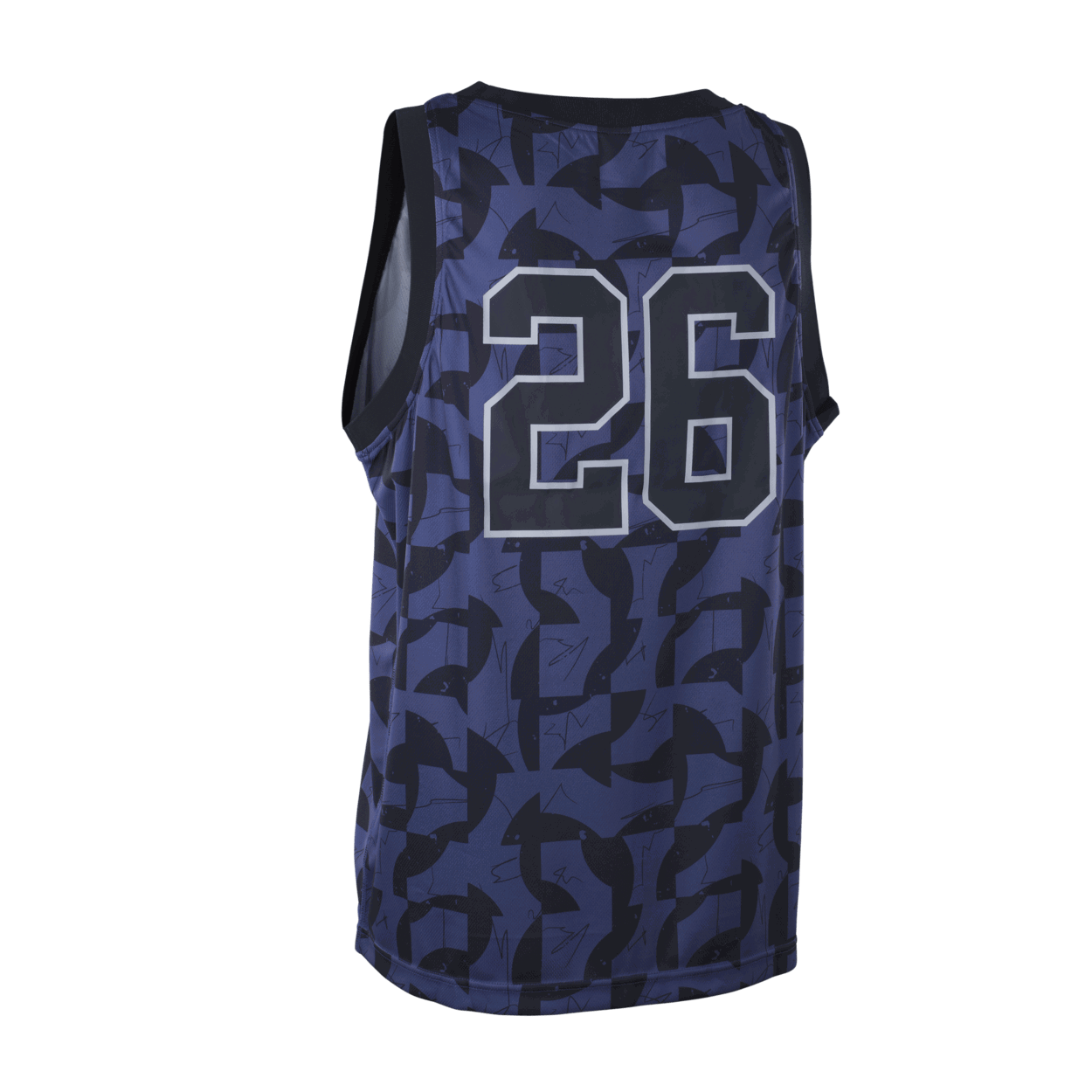 ION Wetshirt Basketball men 2026