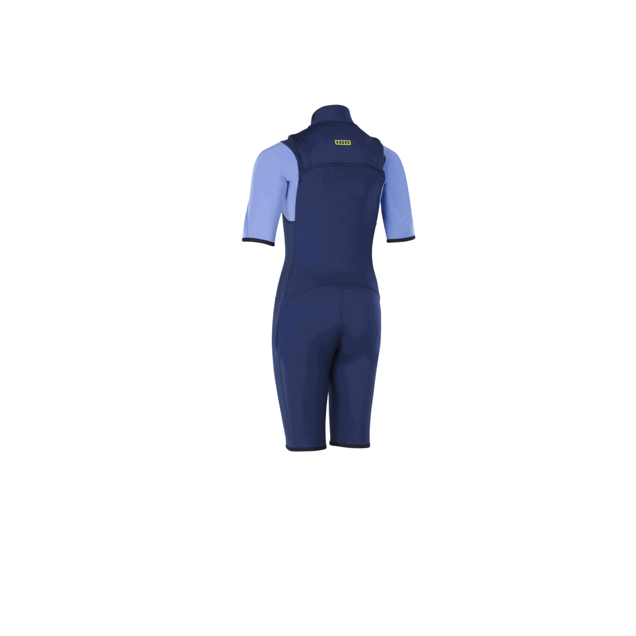 ION Capture 2/2 Shorty Front Zip Wetsuit junior 2026