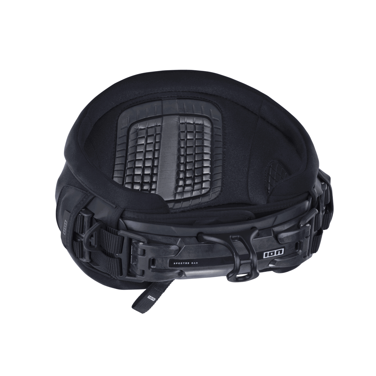 ION Riot Curv Kite Waist Harness Men 2027