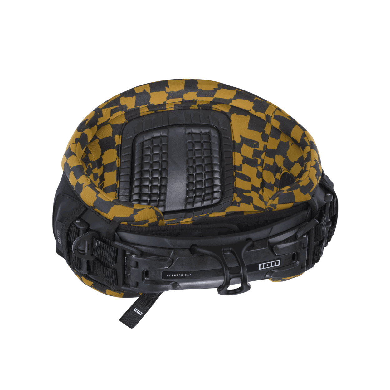 ION Riot Curv Kite Waist Harness Men 2027