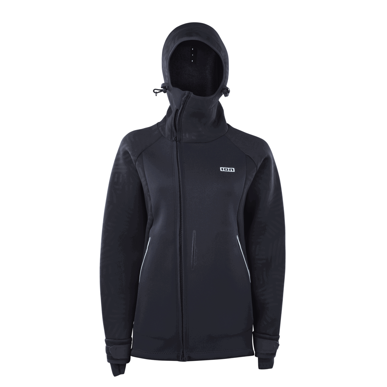 ION Neo Shelter Jacket Amp women 2026