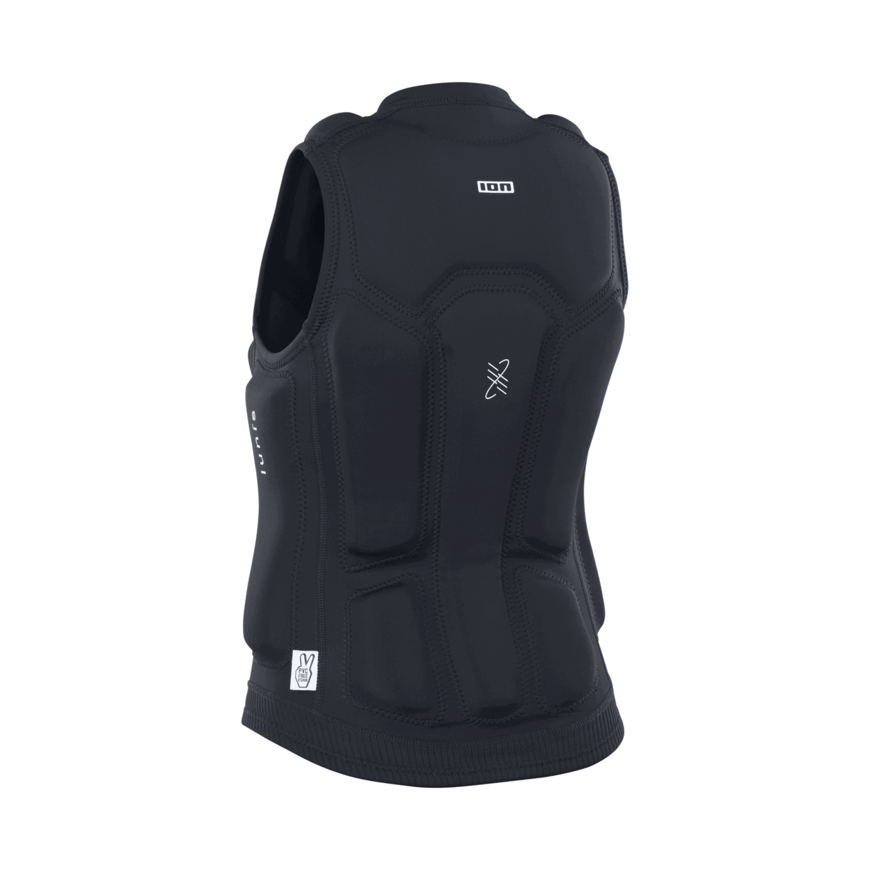 ION Lunis Impact Vest Women 2027