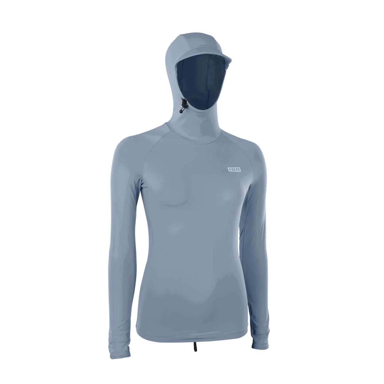 ION Rashguard Sun Pro Long Sleeve women 2026