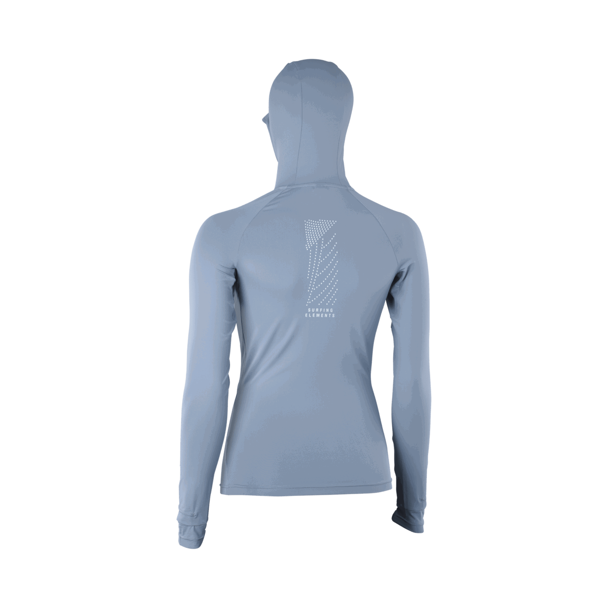 ION Rashguard Sun Pro Long Sleeve women 2026