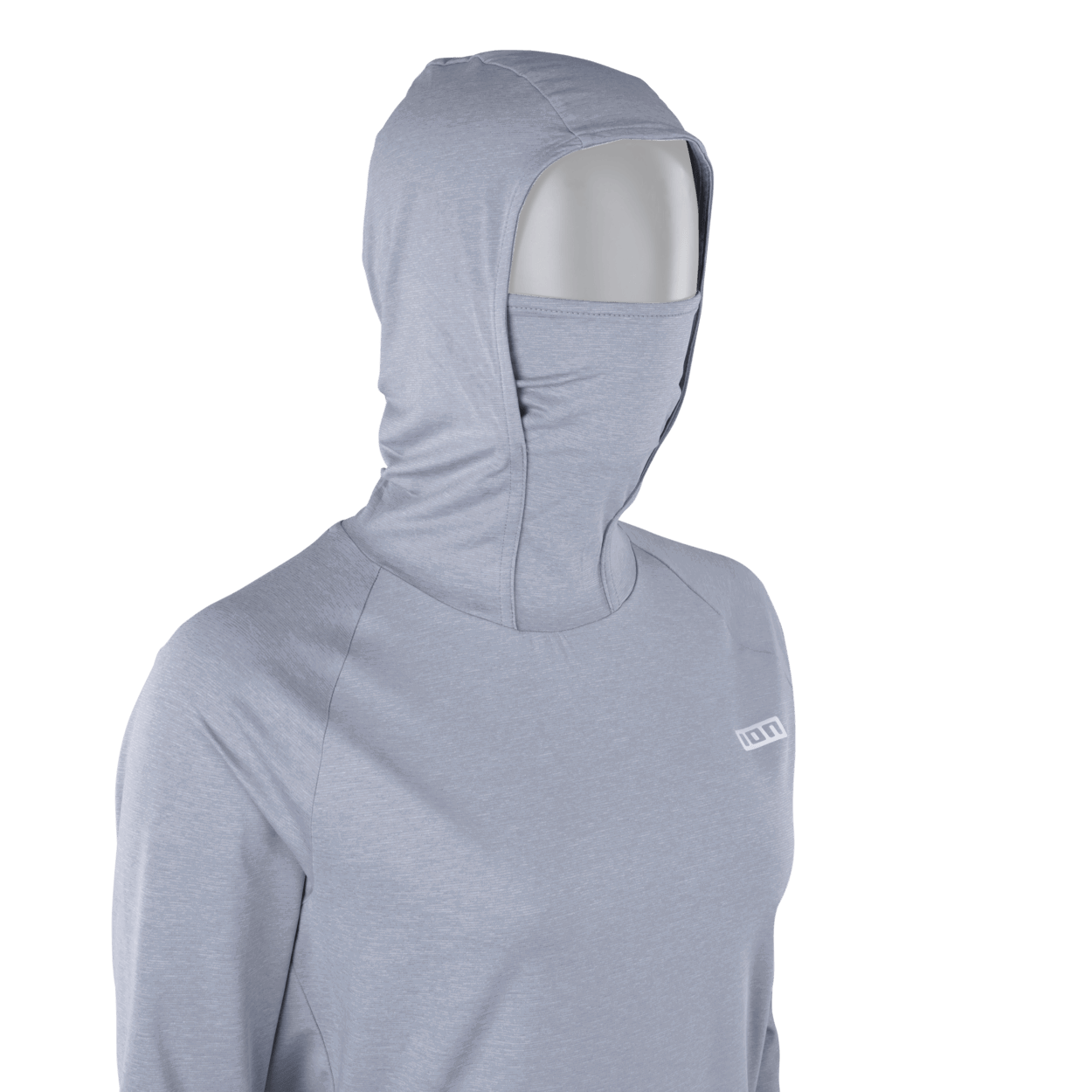 ION Wetshirt Storm Pro Long Sleeve women 2026