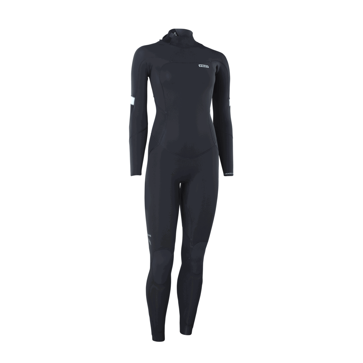 ION Amaze Core 4/3 Back Zip Wetsuit Women 2026